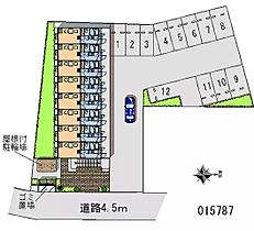 神奈川県秦野市曽屋（賃貸アパート1K・2階・19.87㎡） その28