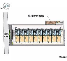 グランシャリオII 102 ｜ 神奈川県相模原市中央区上矢部1丁目（賃貸アパート1K・1階・19.87㎡） その28