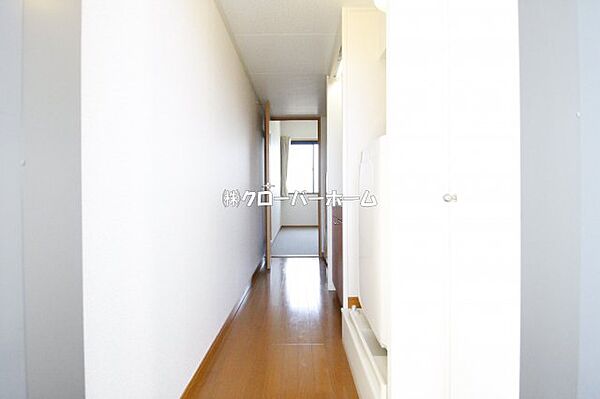 神奈川県座間市相模が丘3丁目(賃貸アパート1K・2階・19.87㎡)の写真 その27
