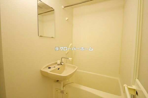 神奈川県横浜市西区境之谷(賃貸アパート1K・2階・19.87㎡)の写真 その9