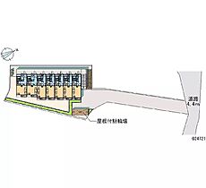 神奈川県横須賀市平作2丁目（賃貸アパート1K・2階・19.87㎡） その28