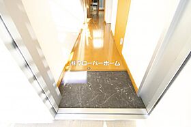 神奈川県平塚市河内（賃貸アパート1K・1階・20.28㎡） その13