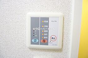 蔵ノ前 105 ｜ 神奈川県平塚市河内（賃貸アパート1K・1階・23.18㎡） その11