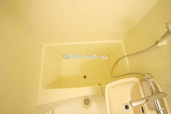 ウェルオン 101｜神奈川県大和市福田(賃貸アパート1K・1階・19.87㎡)の写真 その23