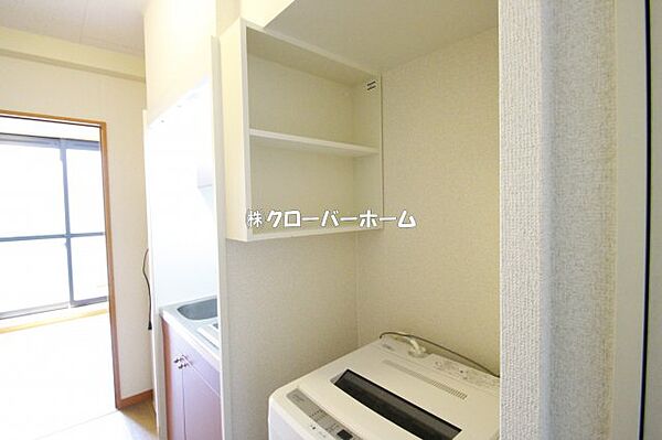 ウェルオン 101｜神奈川県大和市福田(賃貸アパート1K・1階・19.87㎡)の写真 その25