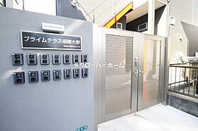 神奈川県相模原市南区文京2丁目（賃貸アパート1R・1階・14.21㎡） その24