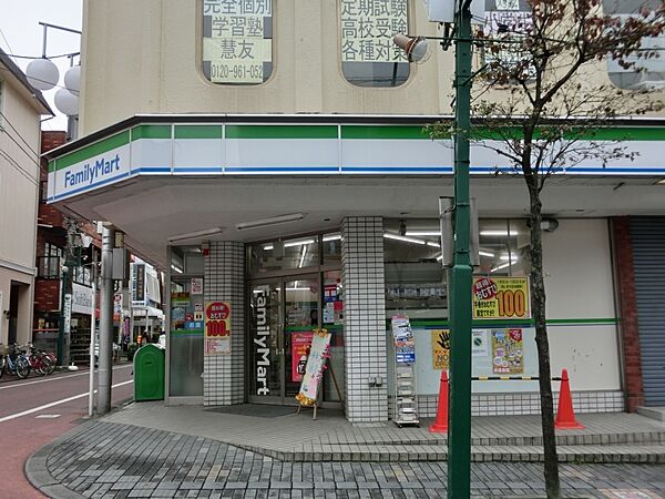 神奈川県相模原市南区東林間4丁目(賃貸マンション1LDK・4階・35.36㎡)の写真 その19