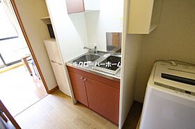 神奈川県川崎市多摩区菅野戸呂（賃貸マンション1K・1階・19.87㎡） その8