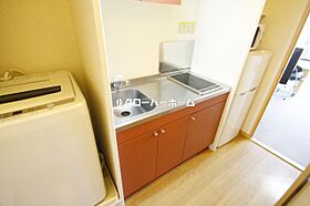 神奈川県川崎市宮前区菅生2丁目（賃貸マンション1K・2階・19.87㎡） その8