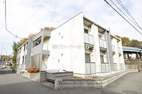 クレイノ桜ソレイユ 205 ｜ 東京都町田市本町田（賃貸アパート1K・2階・25.17㎡） その1