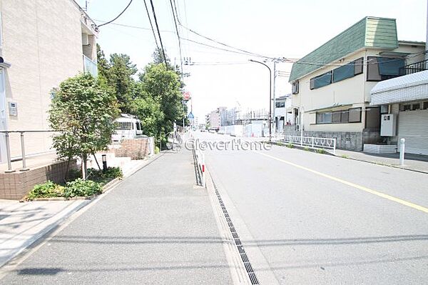 エスポワールグラン 105｜神奈川県相模原市南区松が枝町(賃貸アパート1K・1階・24.49㎡)の写真 その30