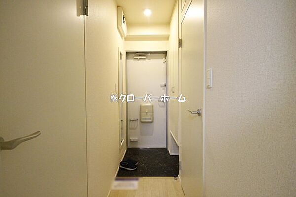 ミランダＰｏｅｍII 201｜神奈川県大和市下鶴間(賃貸アパート1R・2階・26.50㎡)の写真 その21