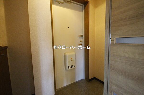 神奈川県海老名市中央1丁目(賃貸マンション1LDK・5階・46.36㎡)の写真 その22