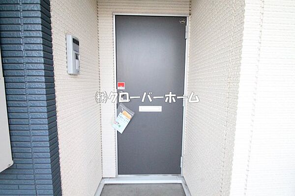 マルベリーランチＥ 105｜神奈川県厚木市下川入(賃貸アパート1LDK・1階・46.94㎡)の写真 その24