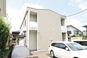 時II 202 ｜ 神奈川県海老名市上今泉2丁目（賃貸アパート1K・2階・20.28㎡） その30