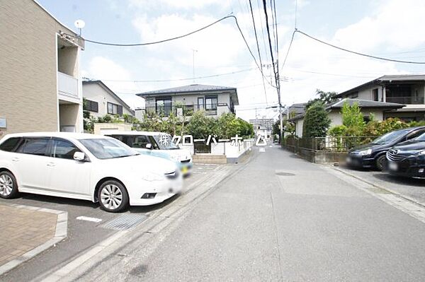 神奈川県海老名市上今泉2丁目(賃貸アパート1K・2階・20.28㎡)の写真 その29