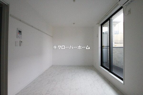 神奈川県相模原市南区松が枝町(賃貸アパート1DK・2階・33.89㎡)の写真 その4