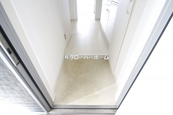 神奈川県座間市相模が丘2丁目(賃貸アパート1K・1階・26.49㎡)の写真 その23