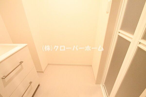 神奈川県大和市上和田(賃貸アパート1K・2階・26.08㎡)の写真 その9