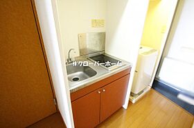 綾 103 ｜ 神奈川県相模原市緑区町屋4丁目（賃貸アパート1K・1階・19.87㎡） その8