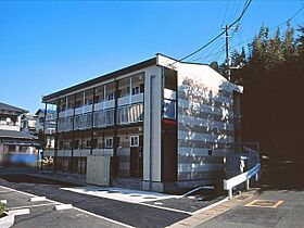 神奈川県伊勢原市沼目3丁目（賃貸アパート1K・1階・19.87㎡） その1