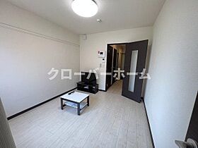 アルカディア長沢 201 ｜ 神奈川県川崎市多摩区南生田6丁目（賃貸アパート1K・2階・20.38㎡） その5