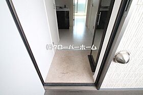 神奈川県相模原市中央区相模原8丁目（賃貸アパート1K・2階・24.82㎡） その23