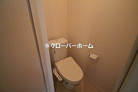 神奈川県相模原市中央区相模原8丁目（賃貸アパート1K・2階・24.82㎡） その12