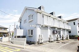 小田急小田原線 厚木駅 徒歩3分