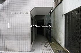 神奈川県相模原市南区相模大野6丁目（賃貸アパート1R・2階・19.11㎡） その26