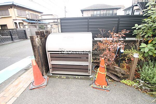 神奈川県相模原市南区相模台7丁目(賃貸アパート1K・1階・22.84㎡)の写真 その29