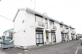 神奈川県厚木市三田2丁目（賃貸アパート1DK・2階・26.80㎡） その1