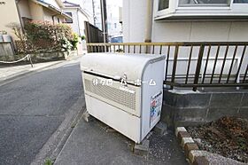 神奈川県相模原市南区相模大野6丁目（賃貸アパート1R・2階・15.86㎡） その28