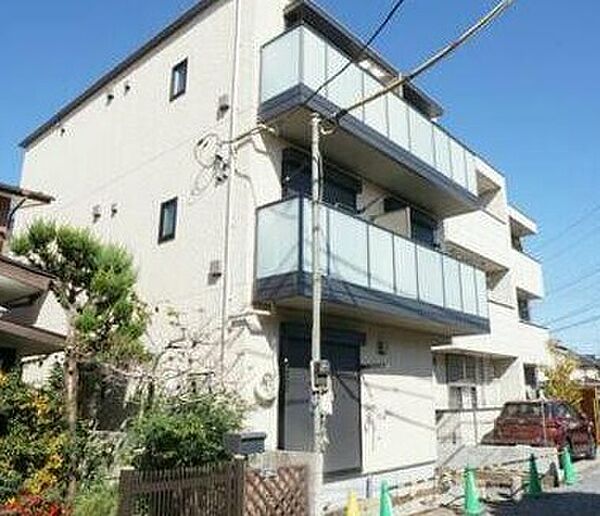 神奈川県相模原市南区上鶴間8丁目(賃貸マンション1LDK・1階・40.03㎡)の写真 その18