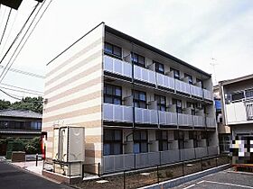 フィオレ 306 ｜ 神奈川県相模原市南区南台1丁目（賃貸マンション1K・3階・19.87㎡） その1