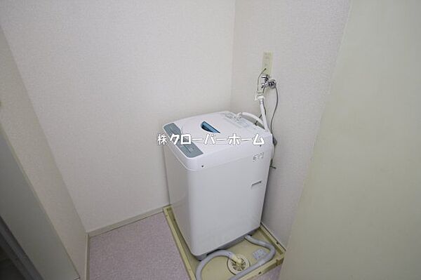 神奈川県大和市中央林間1丁目(賃貸アパート1K・2階・16.06㎡)の写真 その22