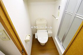 友愛 203 ｜ 神奈川県相模原市南区相南4丁目（賃貸マンション1K・2階・19.87㎡） その12