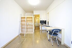 ハレ　マレコ 102 ｜ 神奈川県相模原市南区相模台3丁目（賃貸マンション1K・1階・20.81㎡） その3