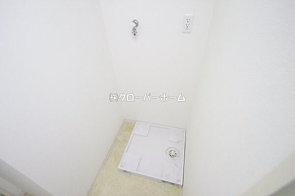 神奈川県大和市中央4丁目(賃貸マンション1LDK・2階・46.80㎡)の写真 その10