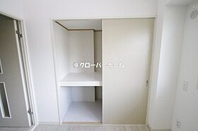 神奈川県大和市中央4丁目（賃貸マンション1LDK・2階・46.80㎡） その15