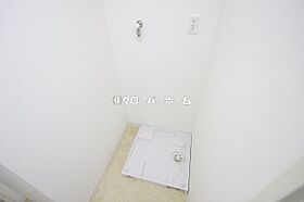 神奈川県大和市中央4丁目（賃貸マンション1LDK・2階・46.80㎡） その10