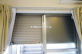 神奈川県相模原市緑区二本松3丁目（賃貸アパート1R・1階・26.50㎡） その13