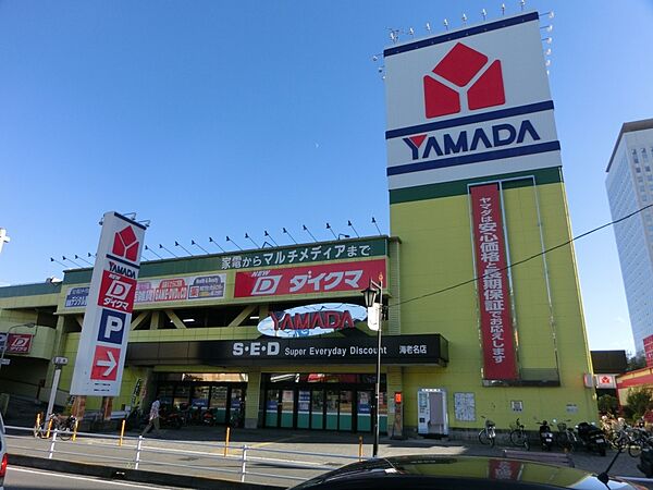 神奈川県海老名市国分南3丁目(賃貸マンション1R・1階・27.80㎡)の写真 その30