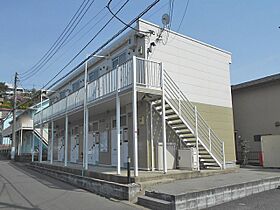 神奈川県座間市入谷東3丁目（賃貸アパート1K・2階・20.28㎡） その1