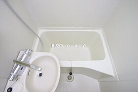 コーポテラダ 207 ｜ 東京都町田市旭町1丁目（賃貸マンション1K・2階・19.84㎡） その8