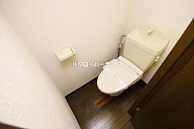 コーポテラダ 207 ｜ 東京都町田市旭町1丁目（賃貸マンション1K・2階・19.84㎡） その10