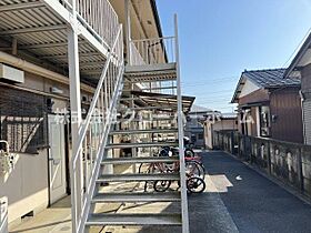 東京都町田市森野5丁目（賃貸アパート2K・2階・28.90㎡） その25