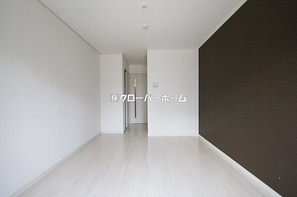 神奈川県座間市相模が丘5丁目(賃貸アパート1K・1階・21.53㎡)の写真 その3