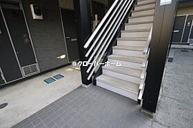 あづま坂 209 ｜ 神奈川県厚木市金田（賃貸アパート1K・2階・22.35㎡） その26