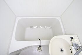 もみじ 201 ｜ 神奈川県厚木市三田2丁目（賃貸アパート1K・2階・23.18㎡） その8